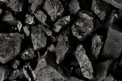 Cottenham coal boiler costs
